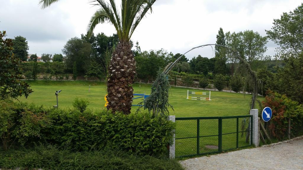 Quinta Do Padrao *