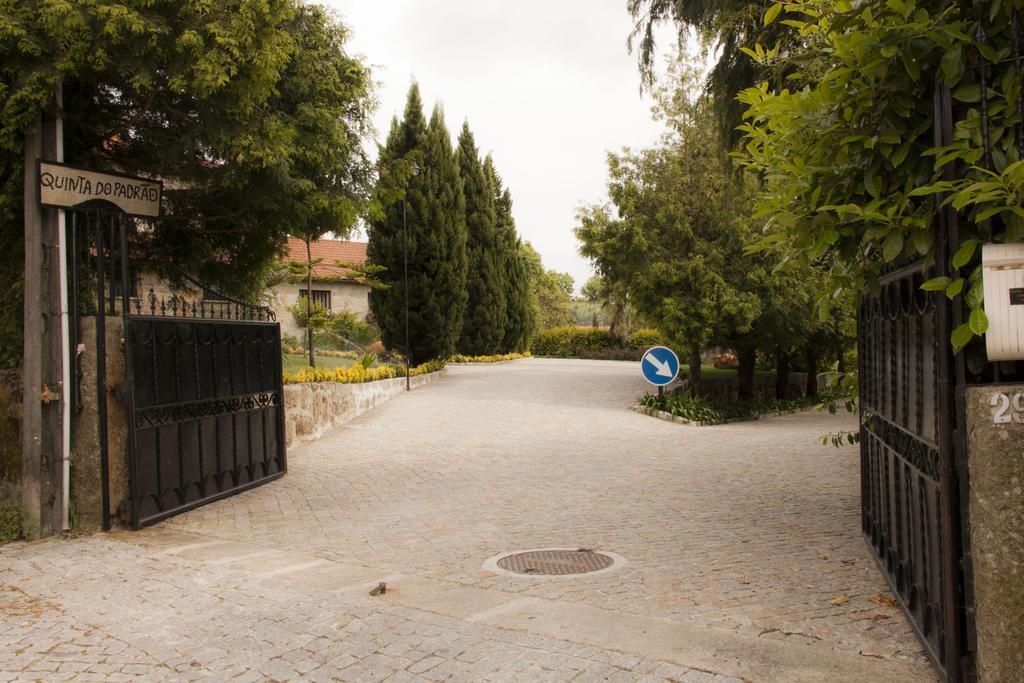 Quinta Do Padrao Country house *