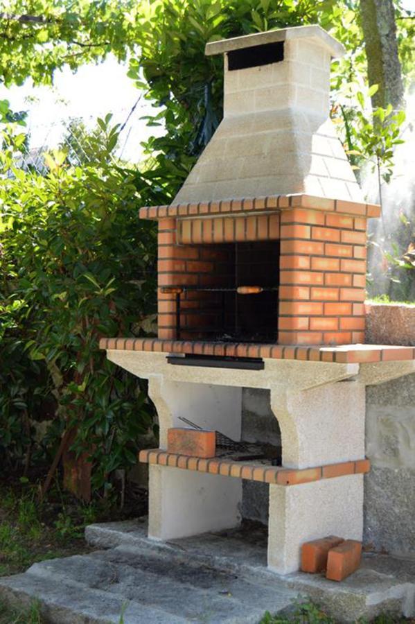 Quinta Do Padrao Landhaus *