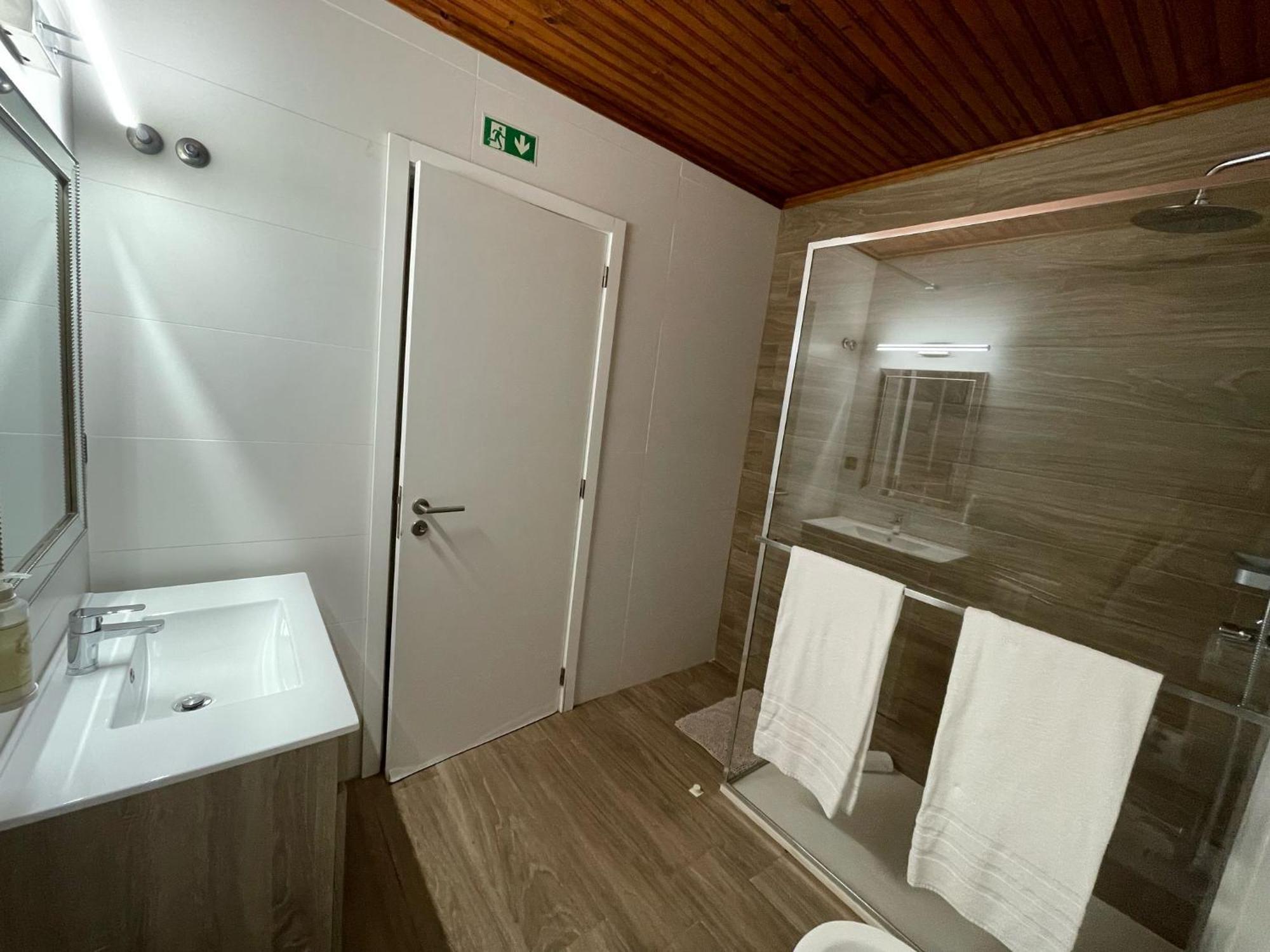 Quinta Do Padrao Country house *