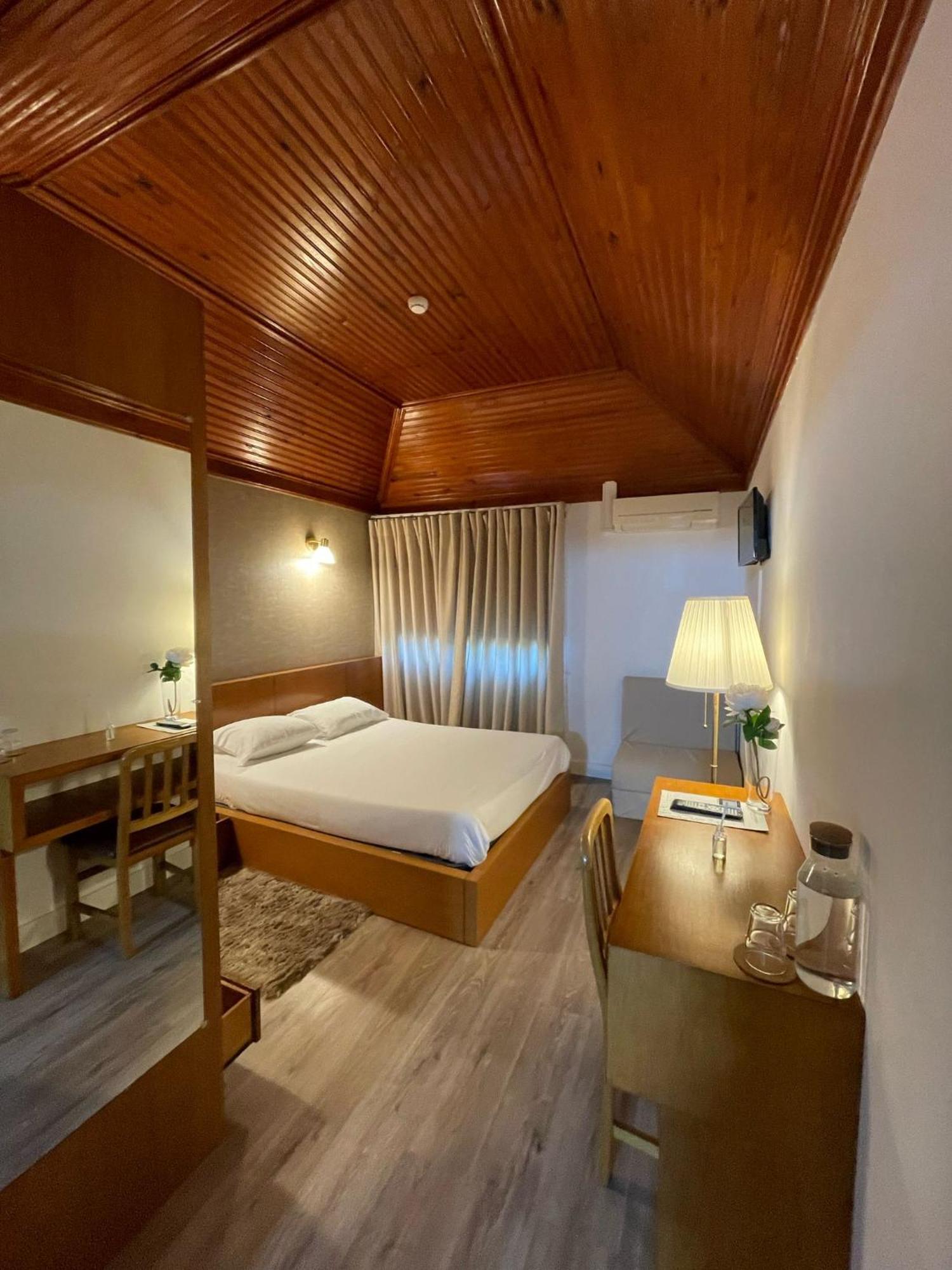 Landhaus Quinta Do Padrao Penafiel