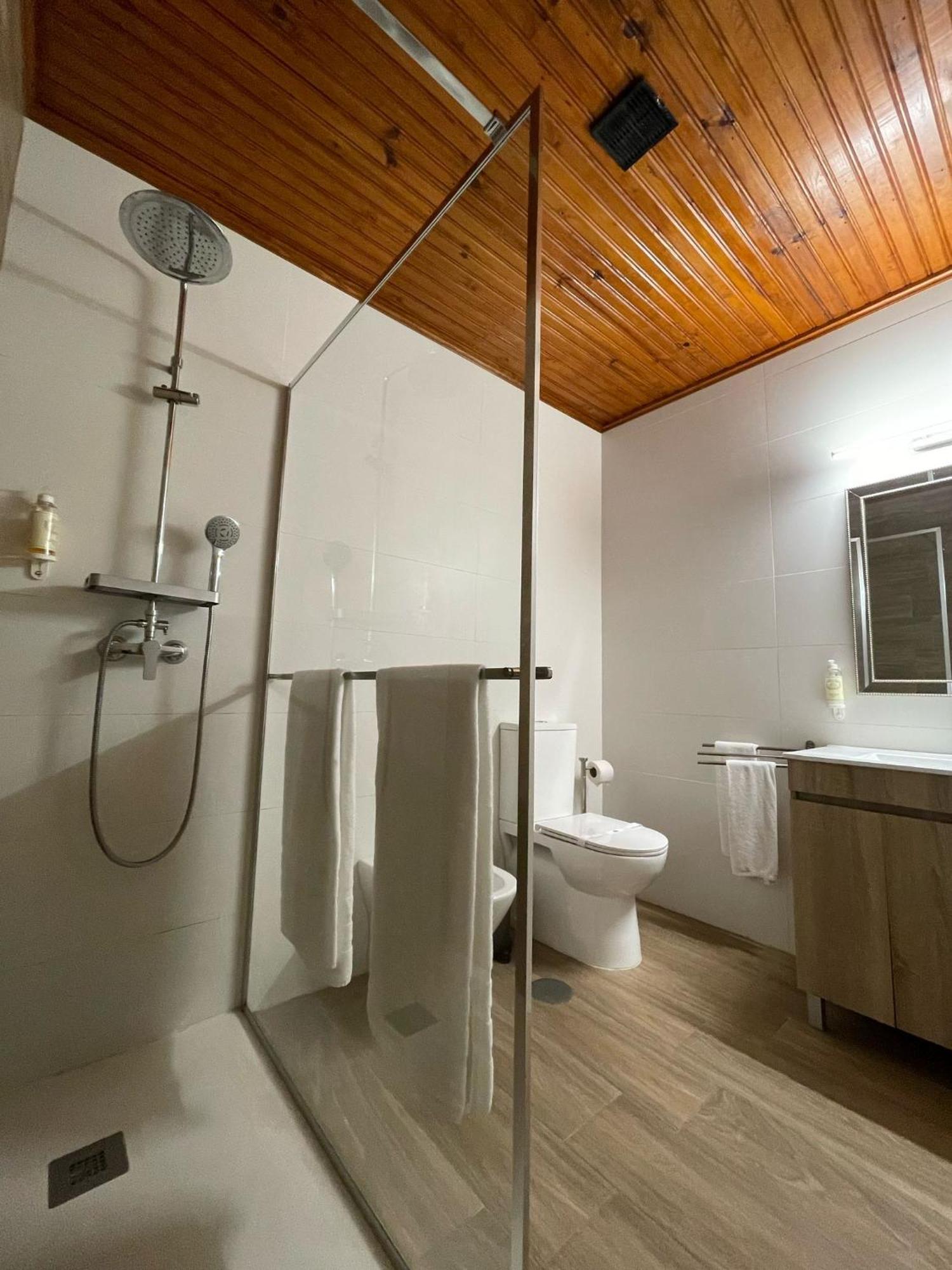 Quinta Do Padrao Country house Penafiel