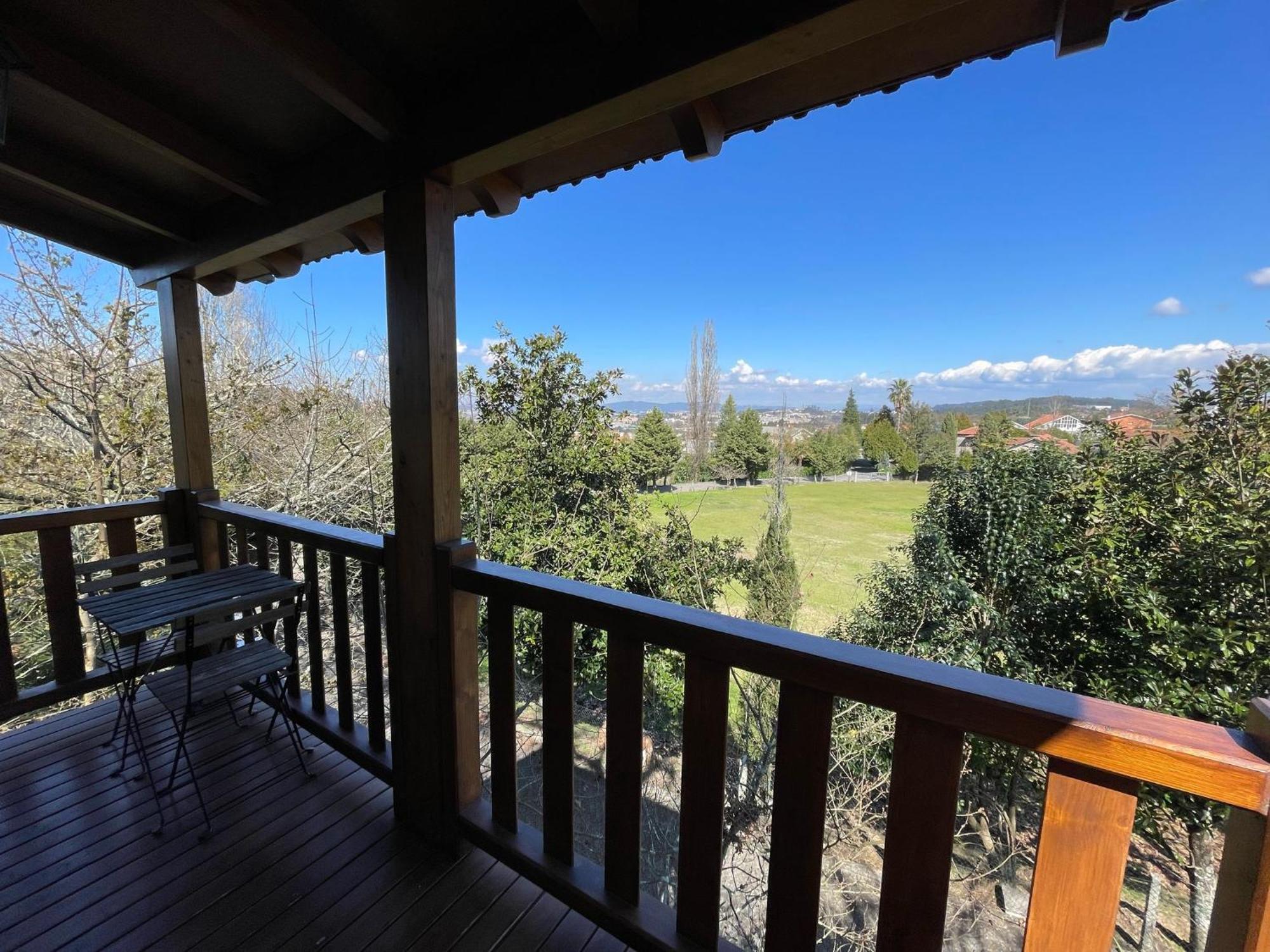 Quinta Do Padrao Landhaus *