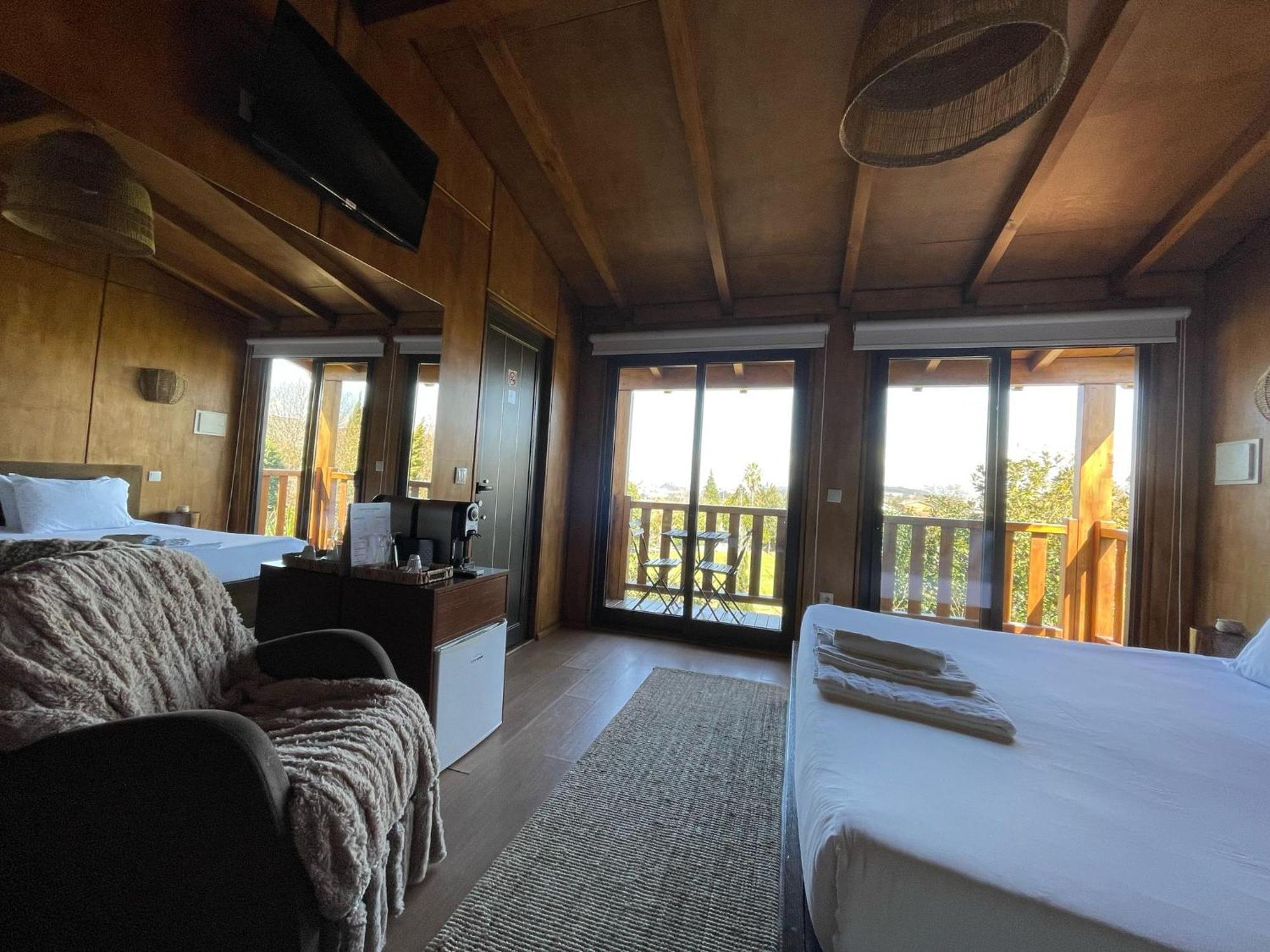 Country house Quinta Do Padrao *
