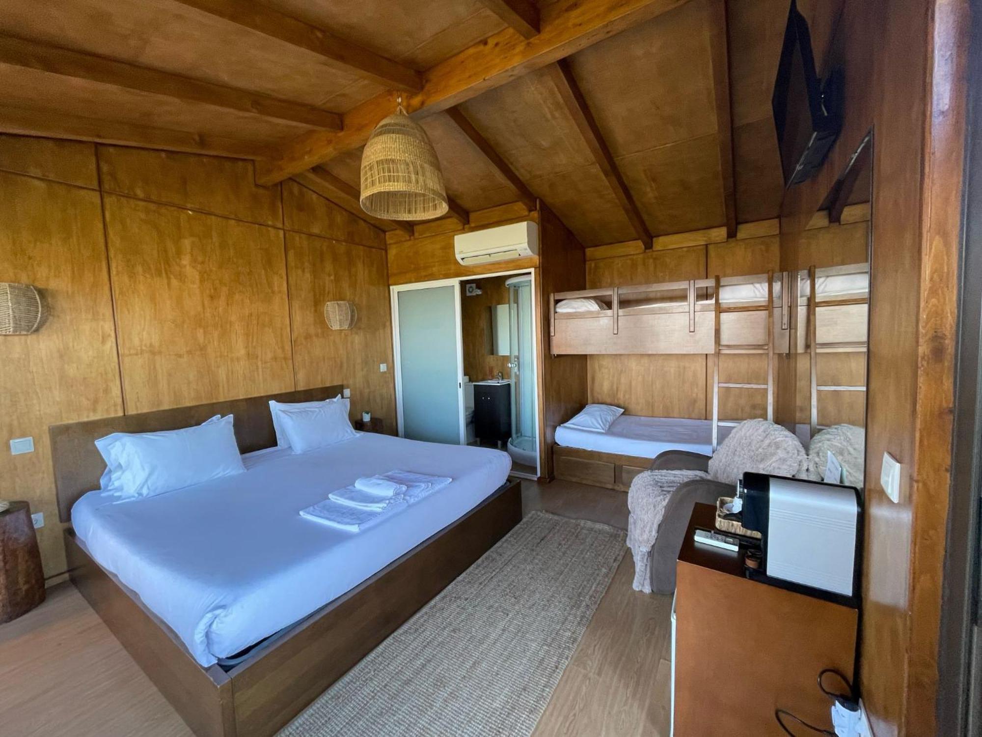 Landhaus Quinta Do Padrao Penafiel