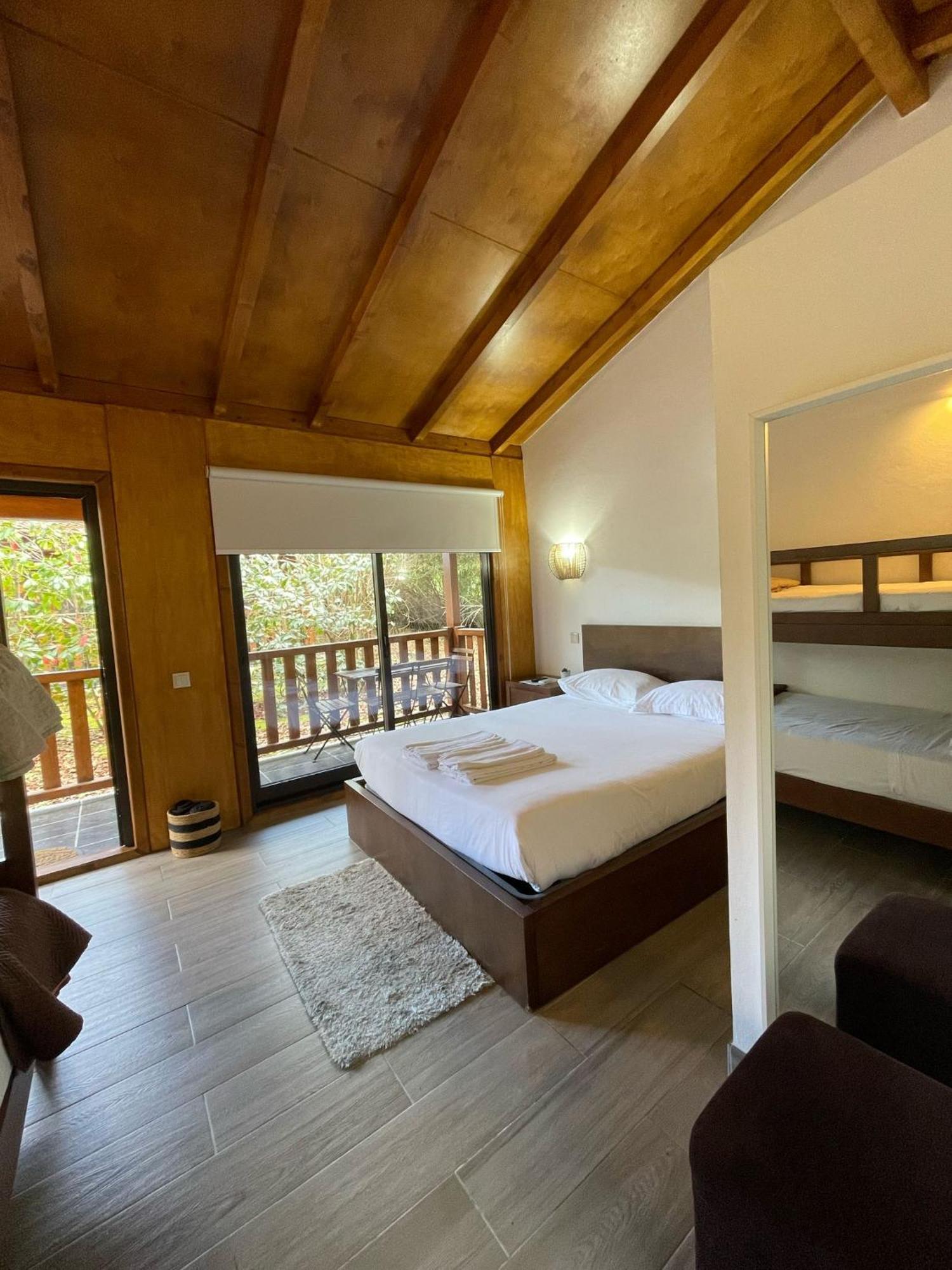 Landhaus Quinta Do Padrao