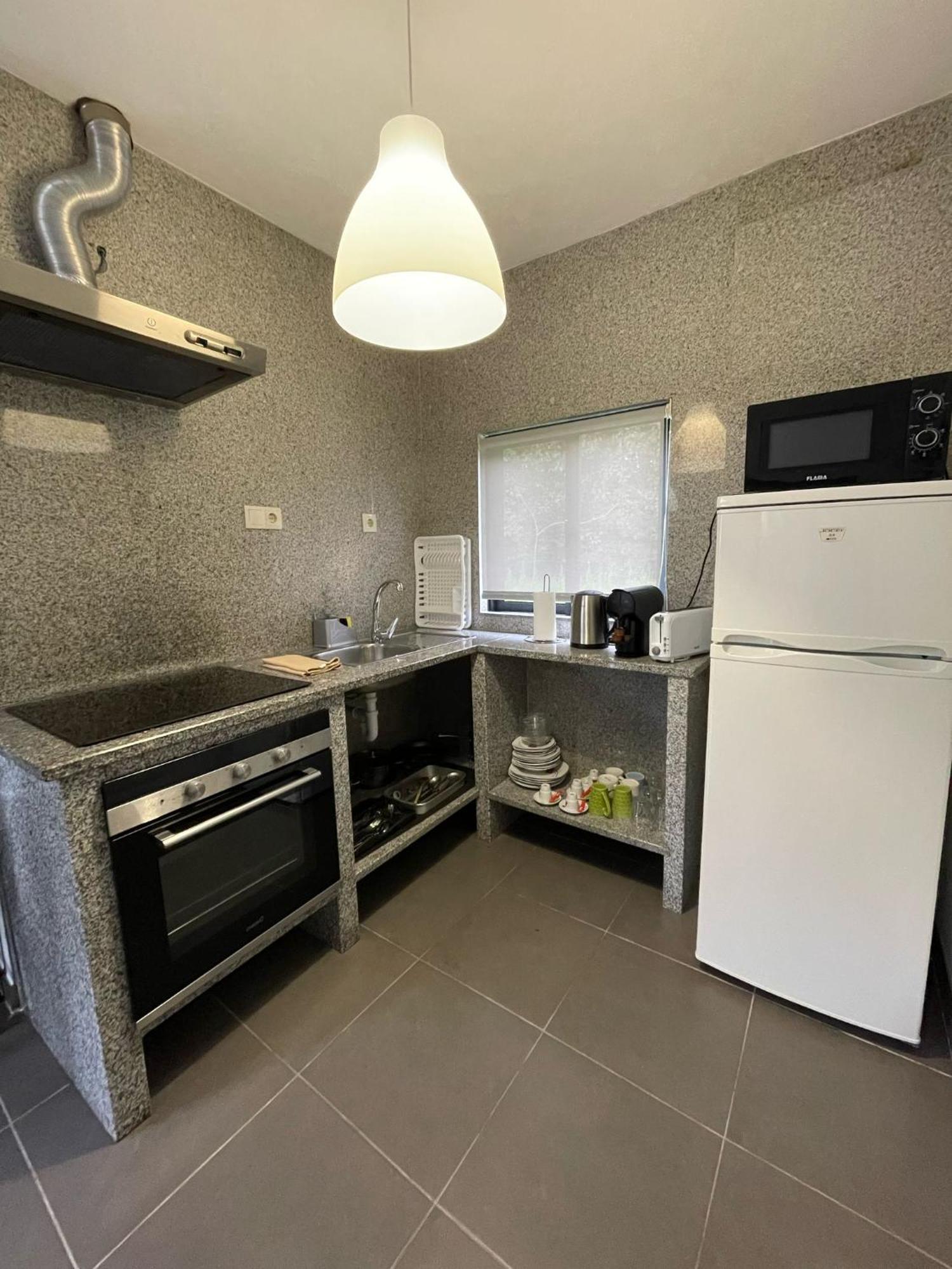Quinta Do Padrao Country house