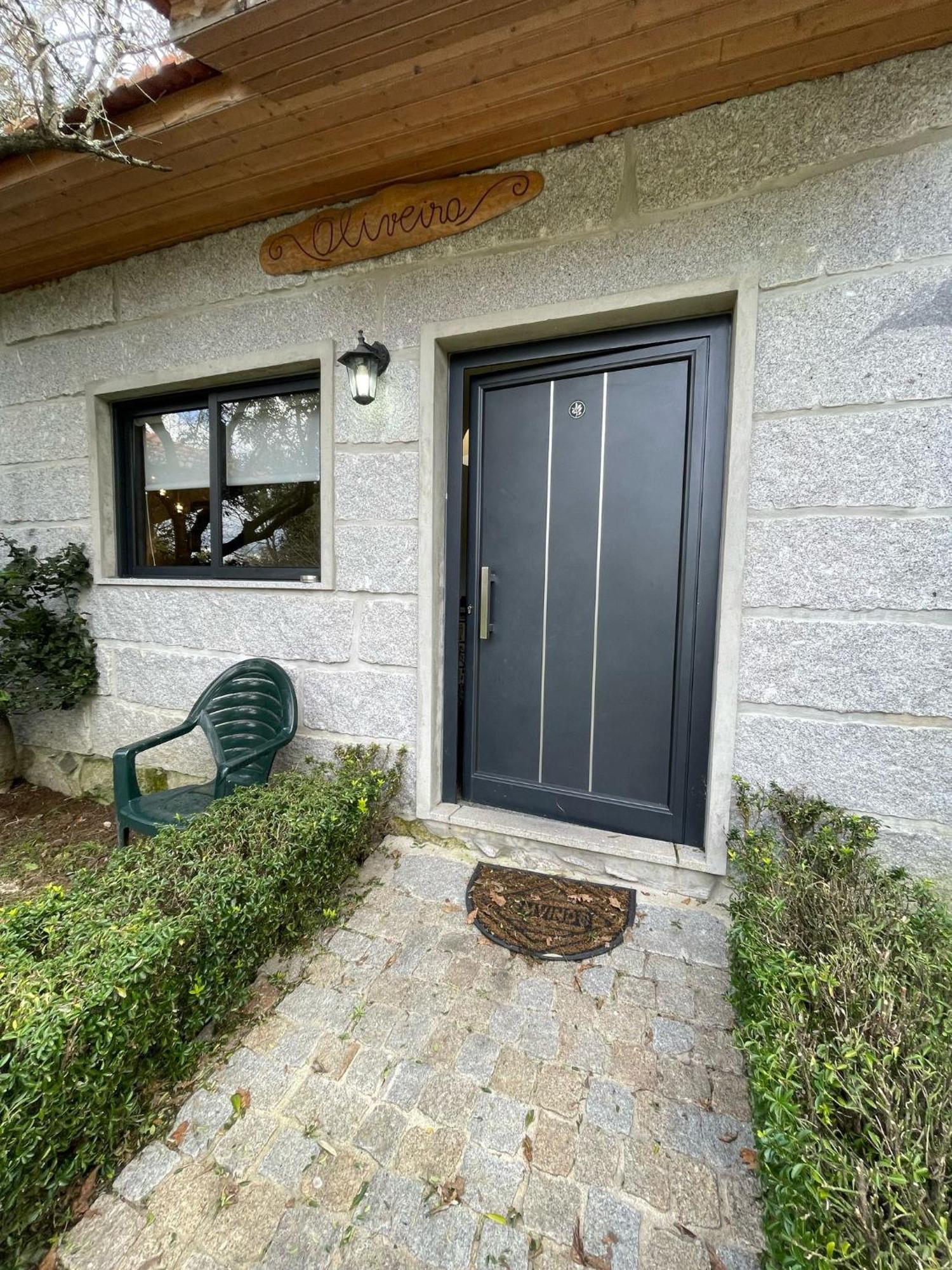 Country house Quinta Do Padrao