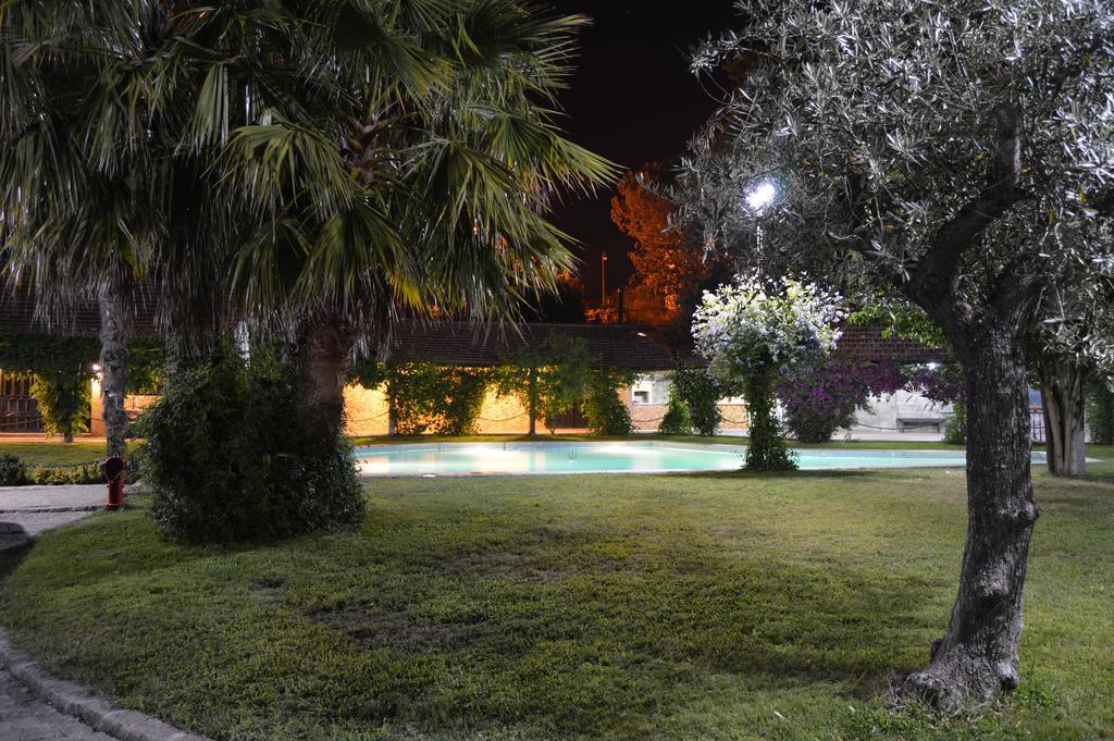 Landhaus Quinta Do Padrao Penafiel