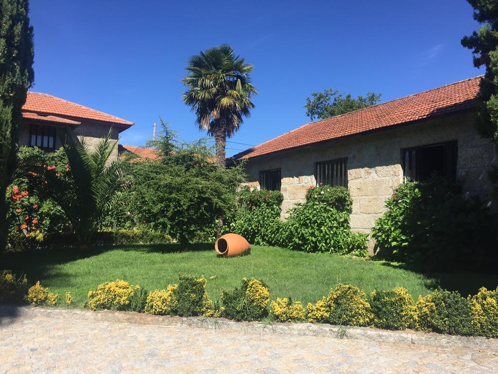 Quinta Do Padrao *