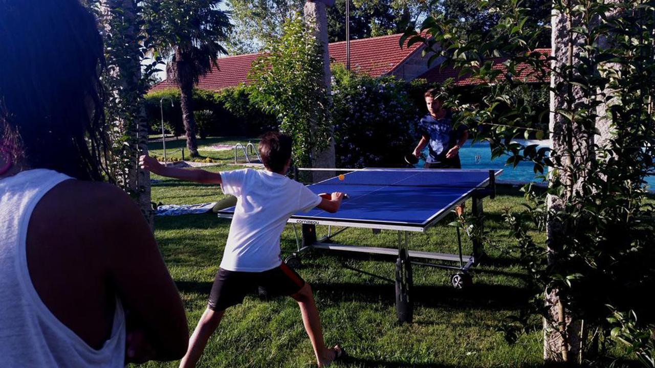 Quinta Do Padrao *
