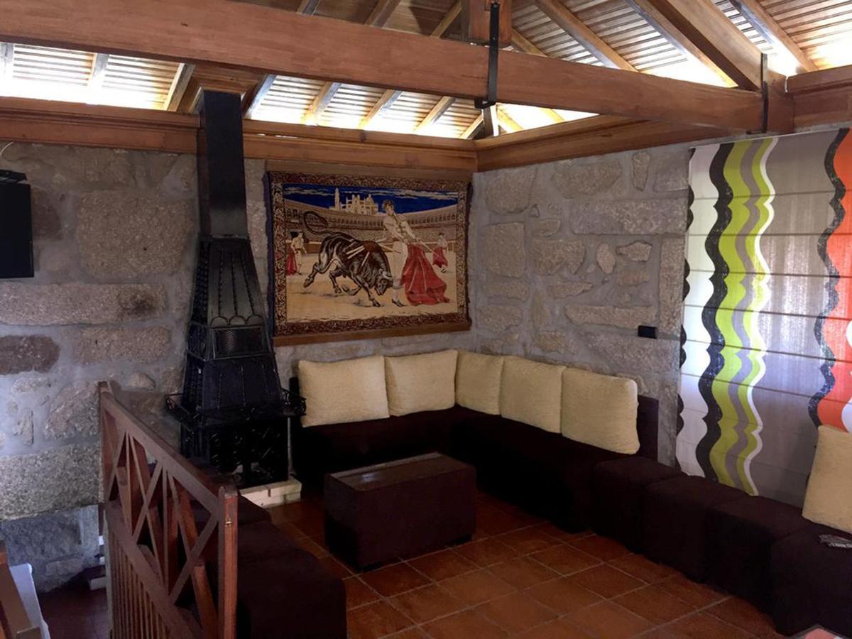 Quinta Do Padrao Landhaus *