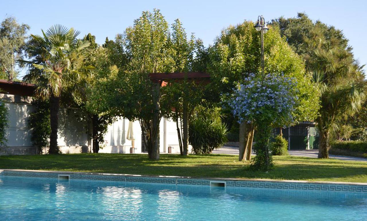 Landhaus Quinta Do Padrao *