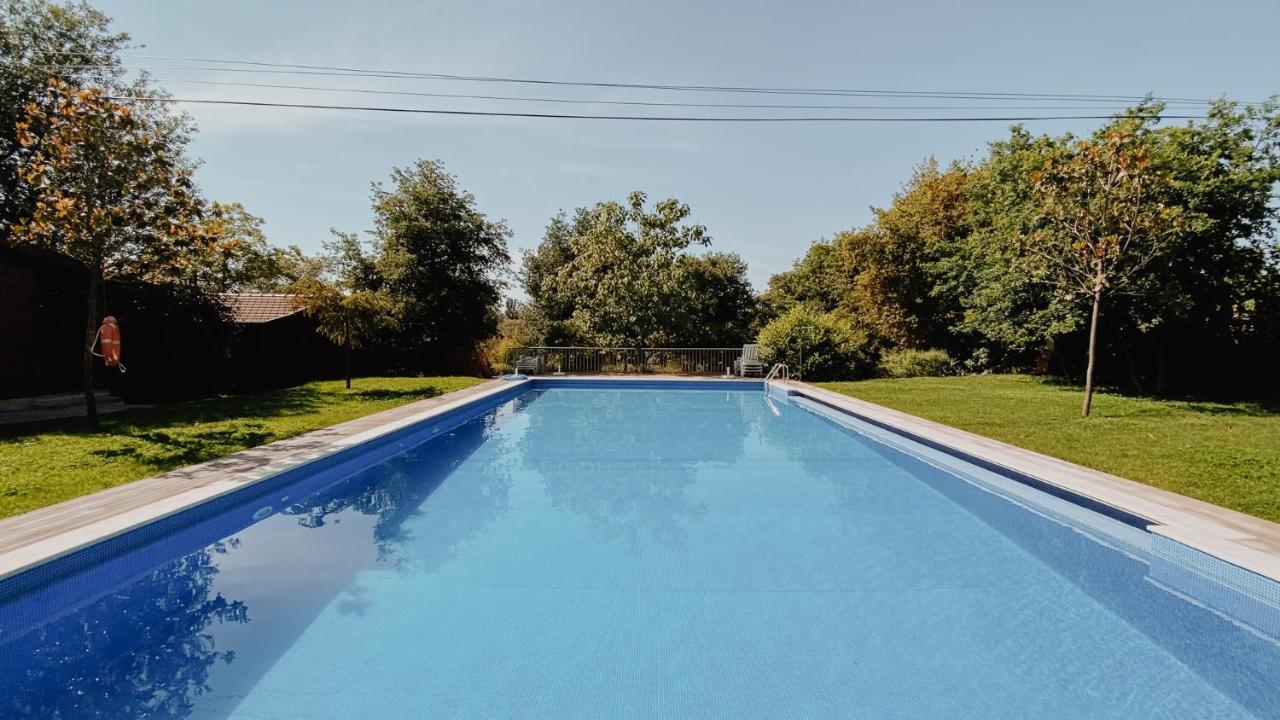 Quinta Do Padrao Landhaus