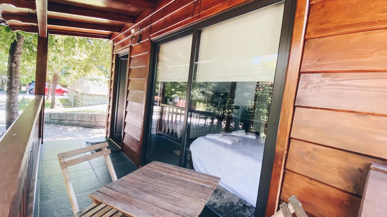 Quinta Do Padrao Landhaus Penafiel