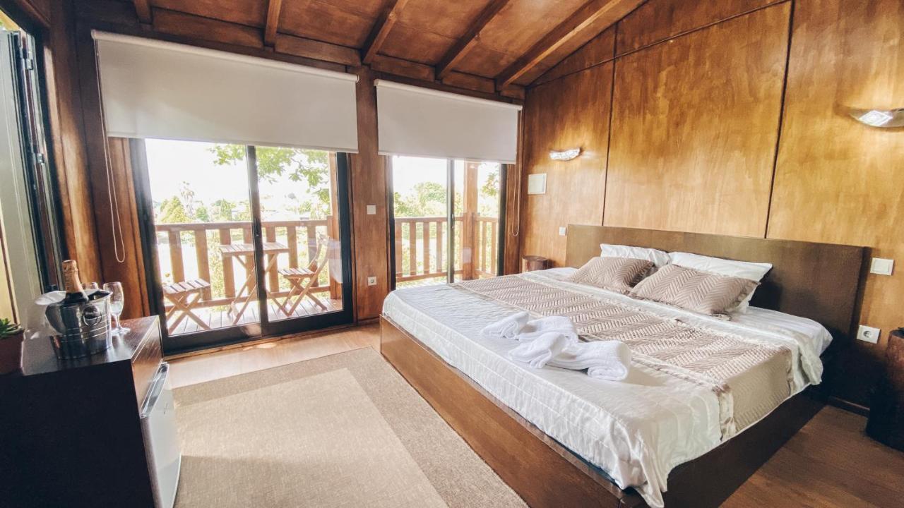 Country house Quinta Do Padrao Penafiel