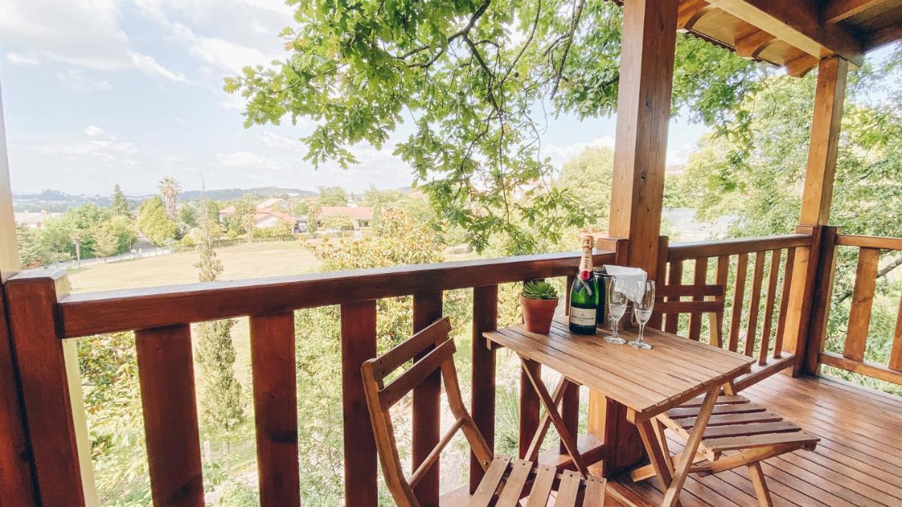 Country house Quinta Do Padrao *