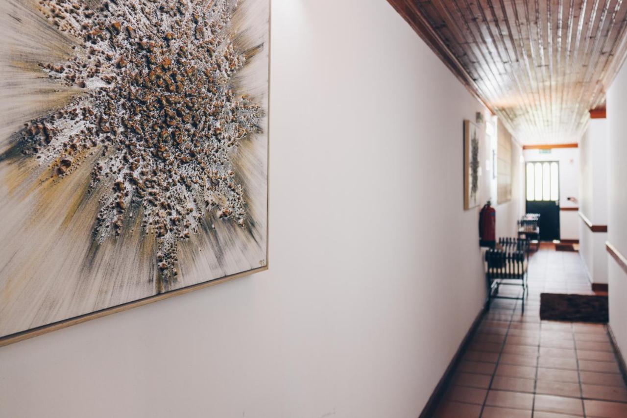 Country house Quinta Do Padrao