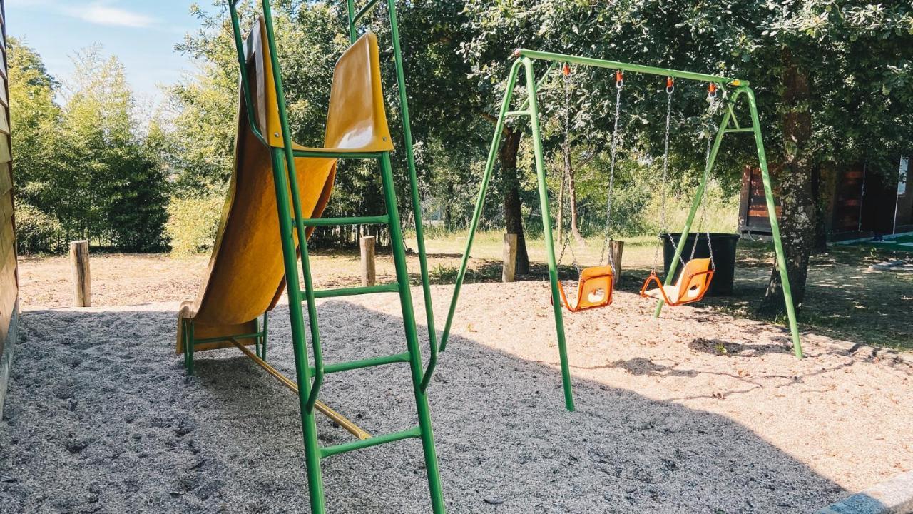 Quinta Do Padrao