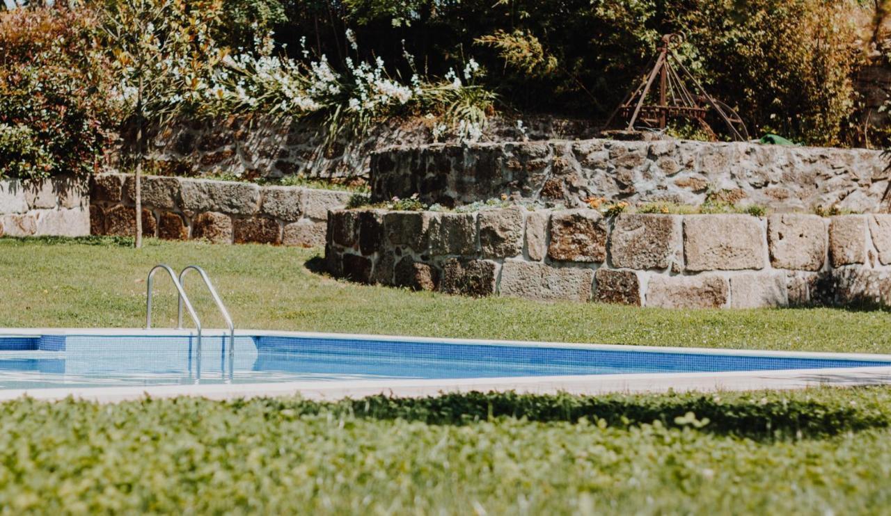 Quinta Do Padrao Landhaus *